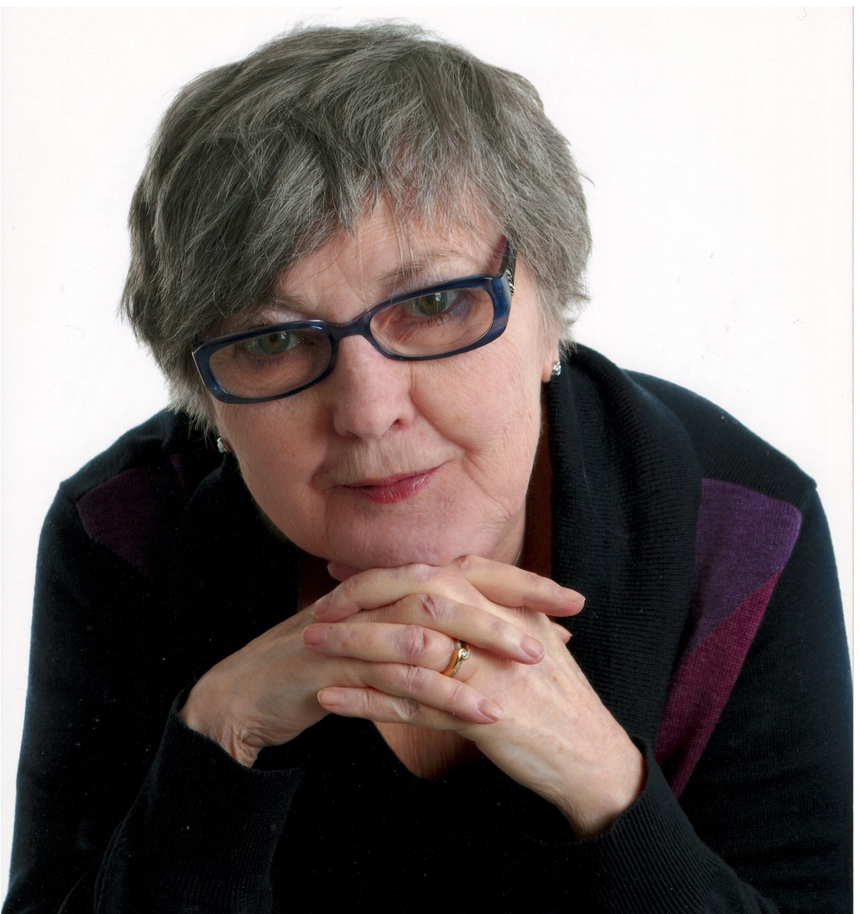 Avis de décès de Constance Gaudreau