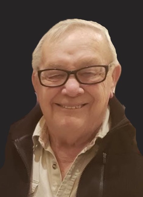 Obituario de Carl Dean Roberts