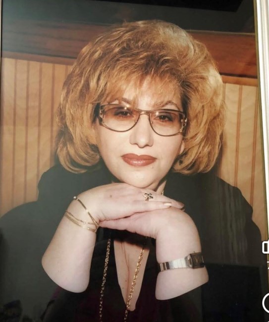 Obituary of Nina Yukhananova