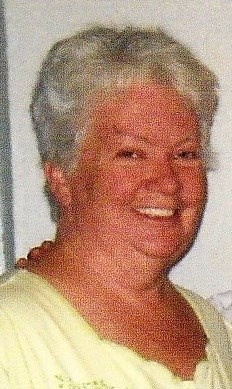 Obituary of Alice Andrews-Desio