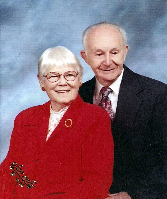 Obituary of Virginia D Forster