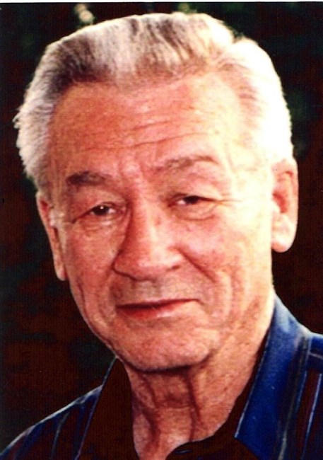 Obituary of Bobby Joe McCord