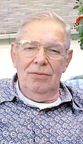 Obituary of Burt Duane Spafford