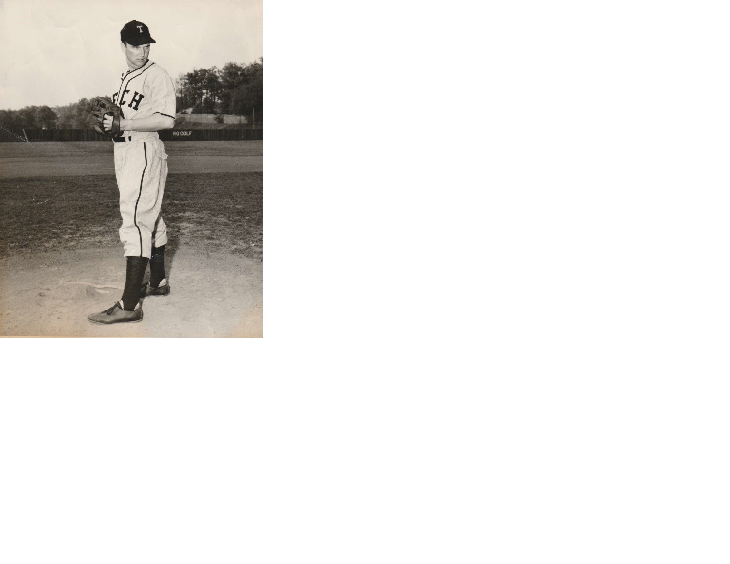 Obituary of Henry Grady Kalb