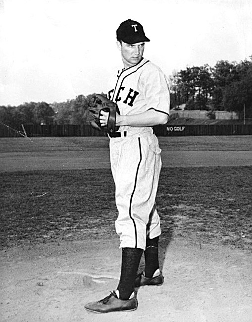 Obituary of Henry Grady Kalb