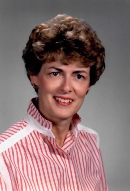 Obituary of Virginia E. "Jinny" Eken