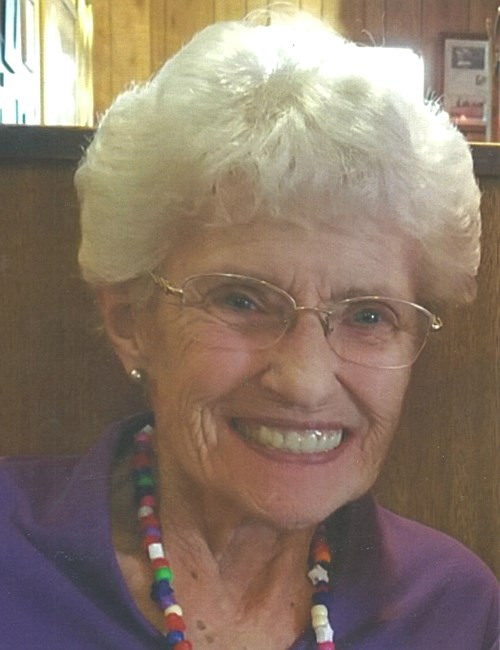Obituary of Sharron Johanna Chorak