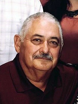 Obituary of Joe Anthony Munoz