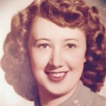 Obituary of Helen M. Bradford