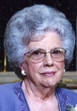 Obituary of Helen Darlene Smith