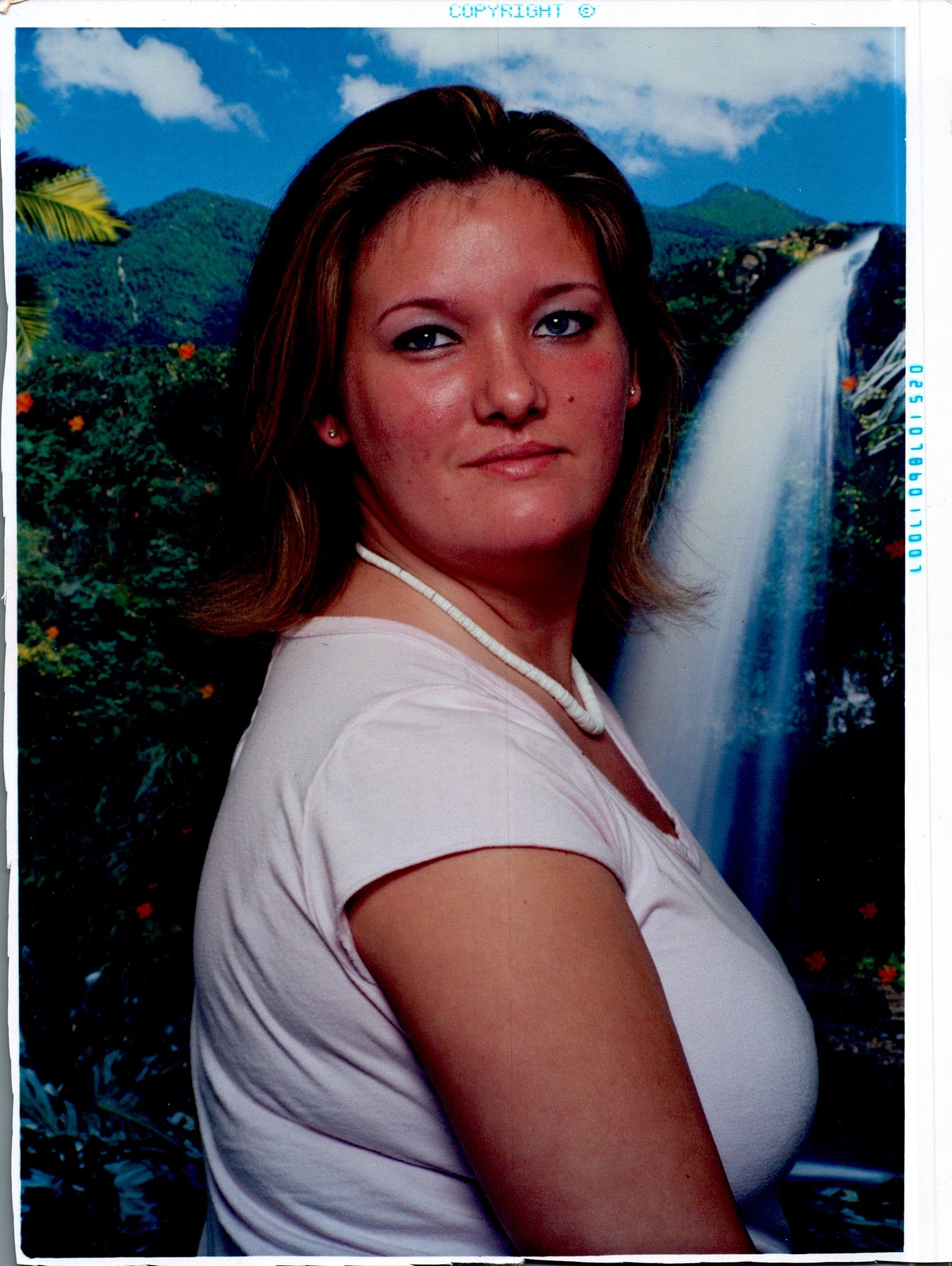 Avis de décès de Therisa Kay Fletcher