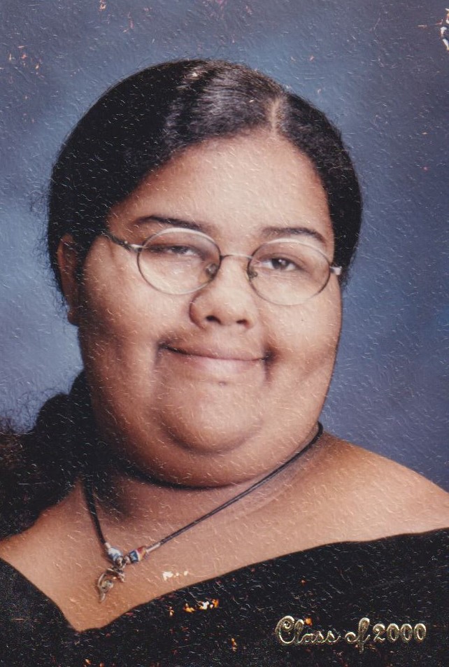 Obituary of Cynthia Annette Reynolds