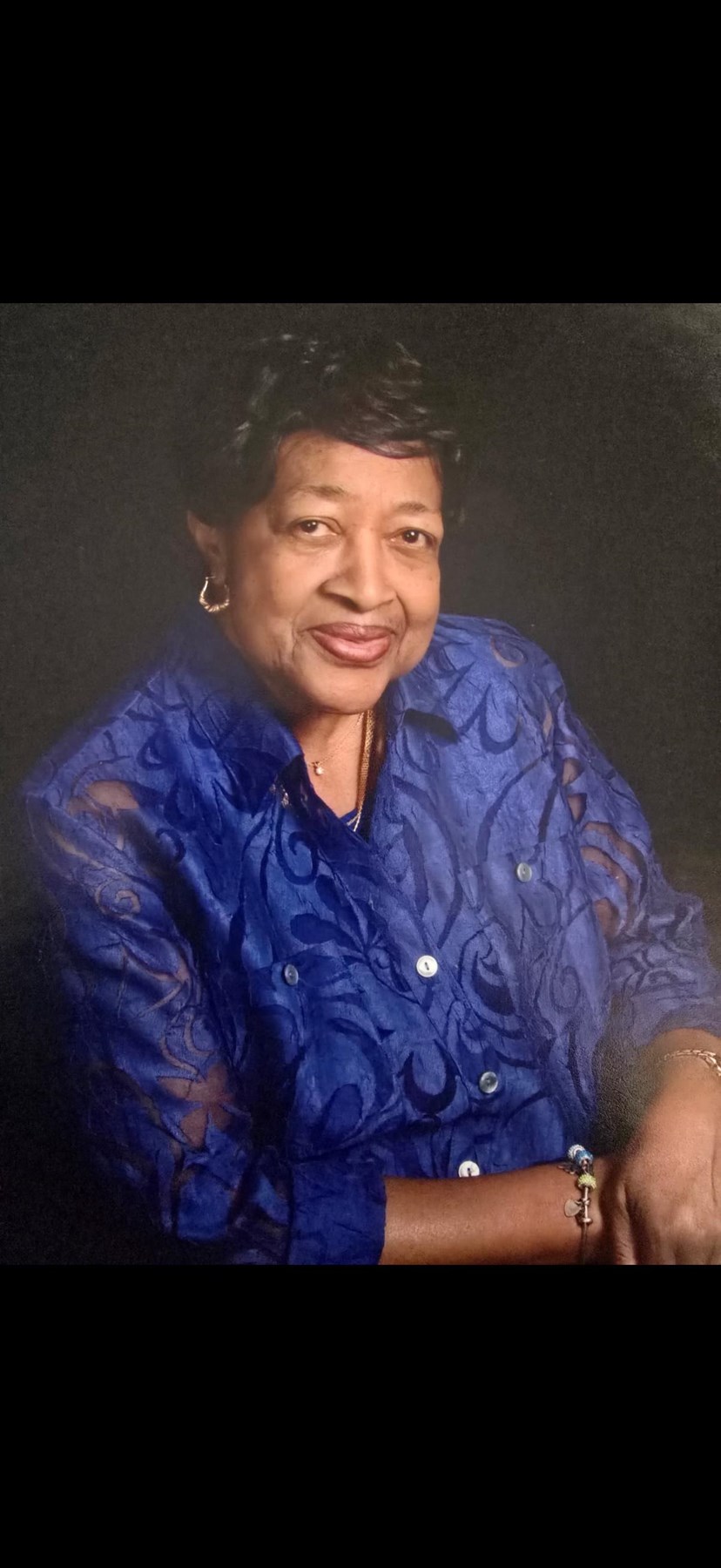 Avis de décès de Joyce C. Thorpe