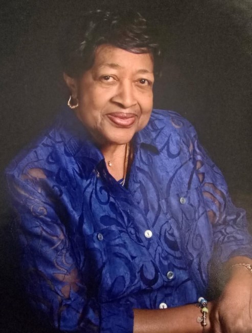 Avis de décès de Joyce C. Thorpe