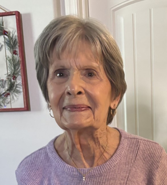 Obituary of Carolyn Vivian Taylor