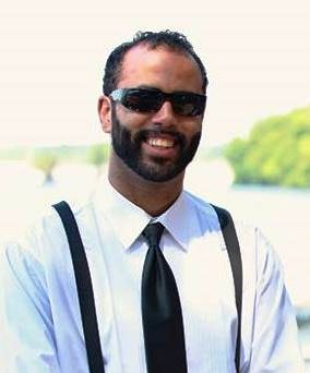 Obituary of J. R. Pearce