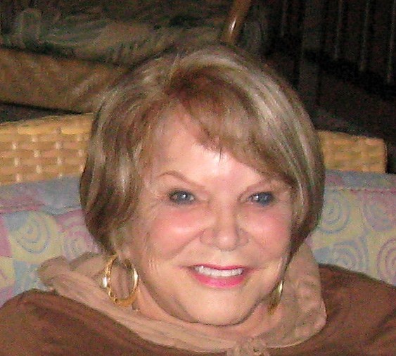 Obituary of Sandra Whittenberg