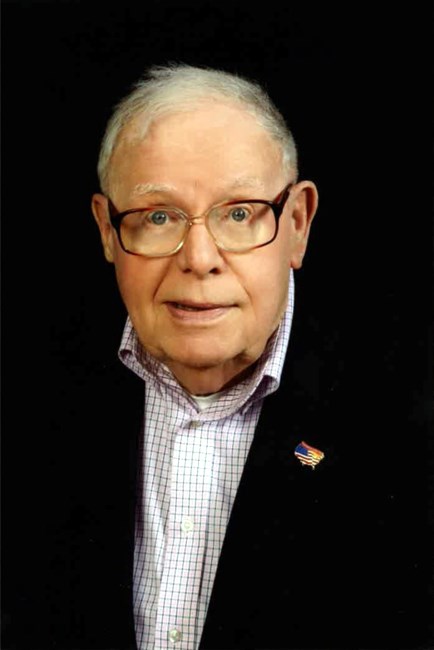 Obituary of Herbert C. Jardine