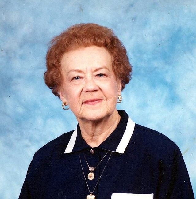 Obituary of Neva May Clark