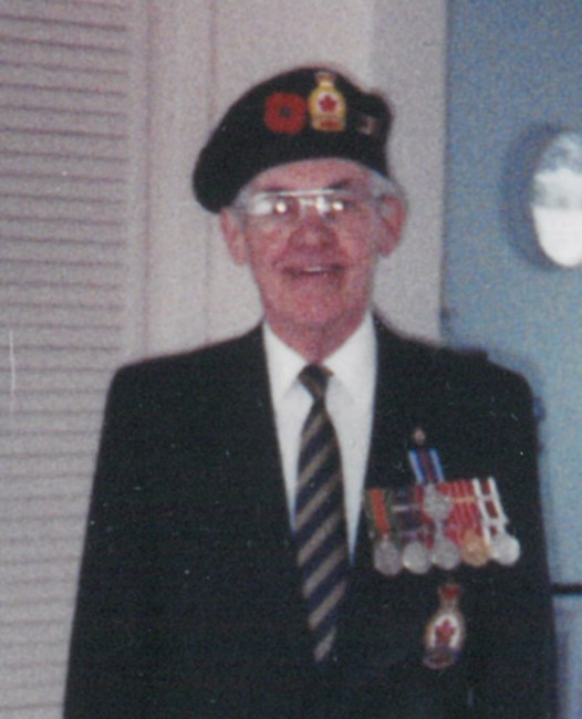 Avis de décès de Gérard Coulombe