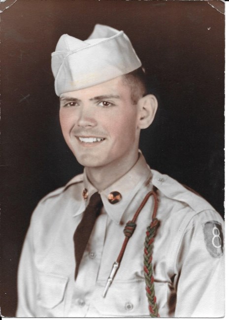 Obituary of Floyd E. Hidy