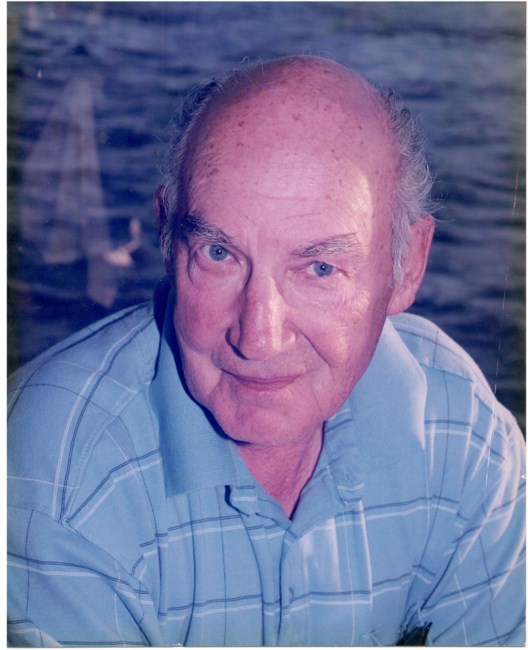 Obituary of Samuel Rowsome