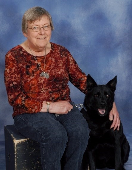 Obituary of Anne E. Snyder