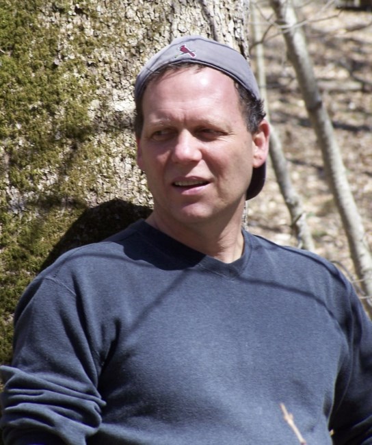 Obituary of Darryl Ray Smith