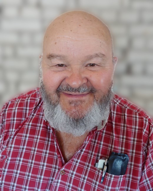 Obituary of Allan Dean Simpson