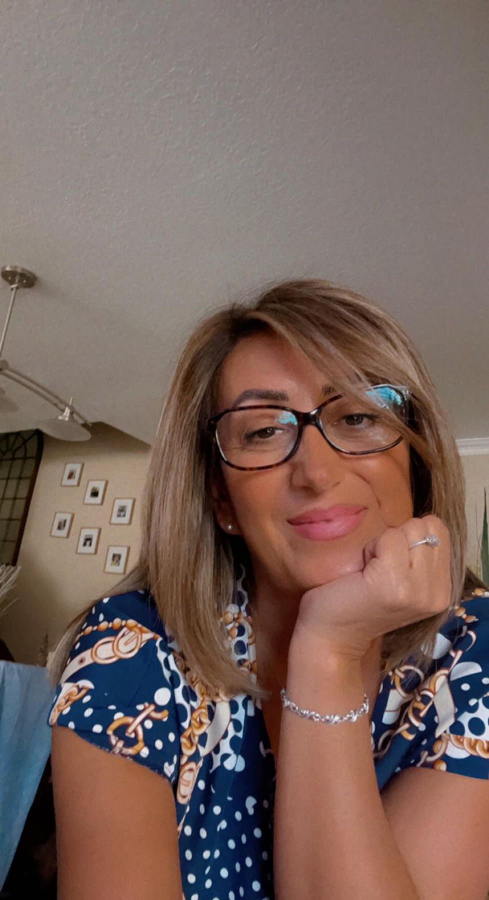 Obituary of Katherine Andrea Araya Guajardo