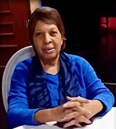 Avis de décès de Evelyn Eugenie Binger