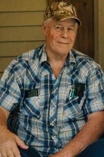 Avis de décès de Daniel L Burden Sr.