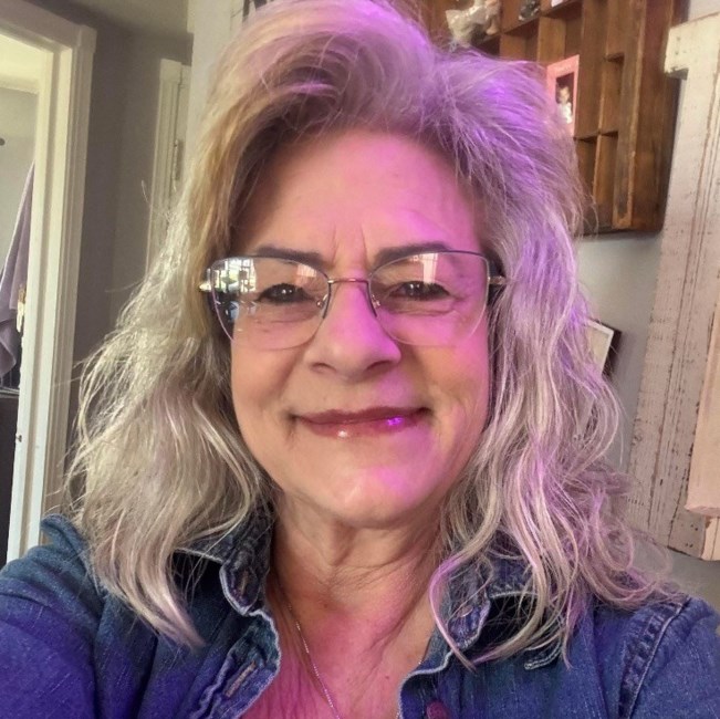 Obituary of Nancy Jankowski