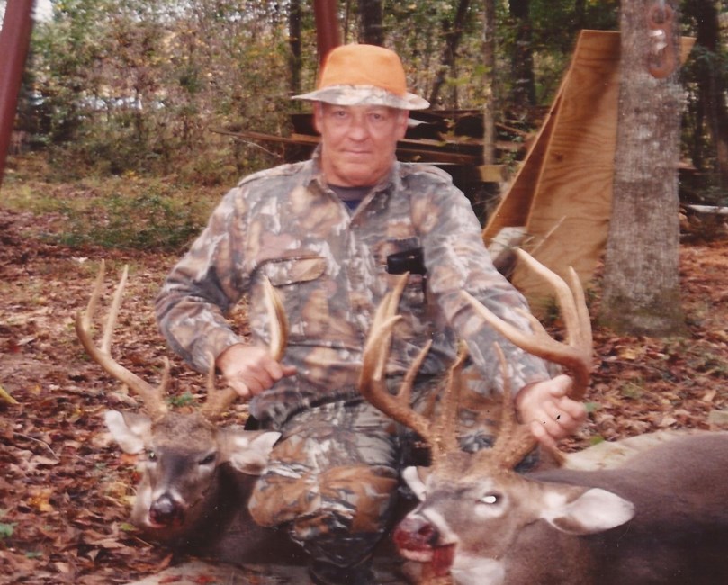 Obituary of Douglas Arnell Miller