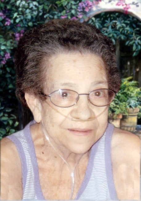 Obituary of Patricia Wanda "Wanda" Gilgen