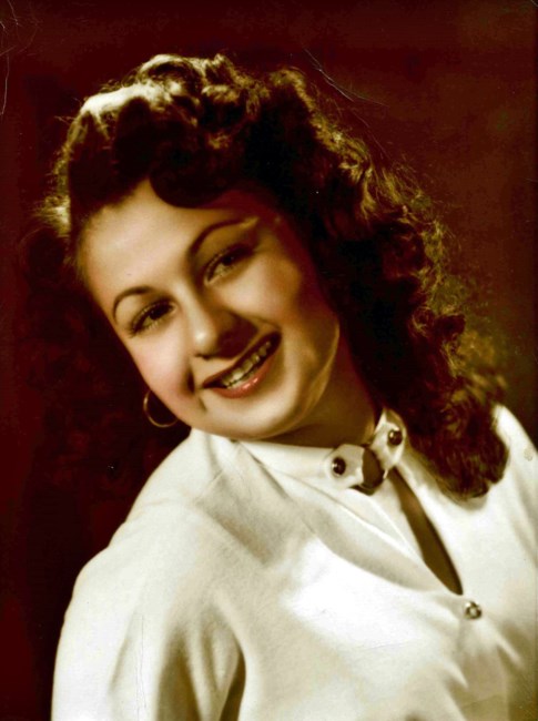 Obituary of Anna Duran