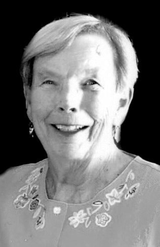 Obituary of Emily Crawford