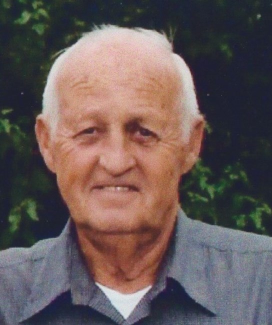 Obituary of Roy A. Brock Sr.