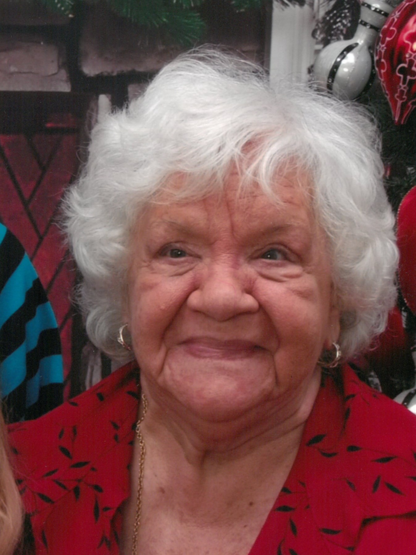 Obituary of Stella C. Brown