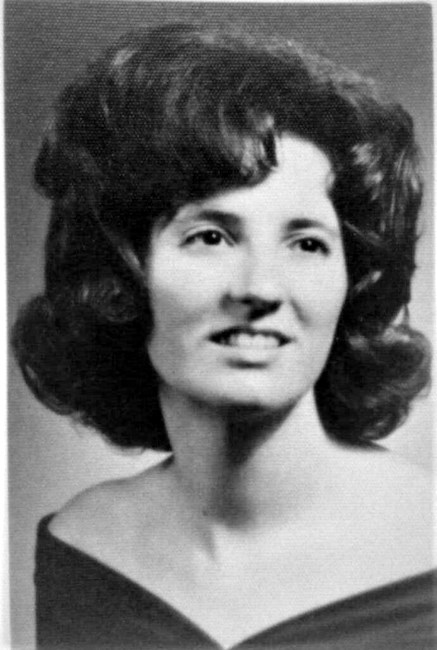 Obituary of Barbara Ann Finney