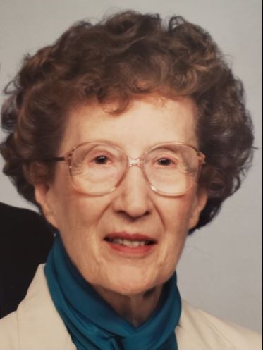 Obituary of Virginia I Handly