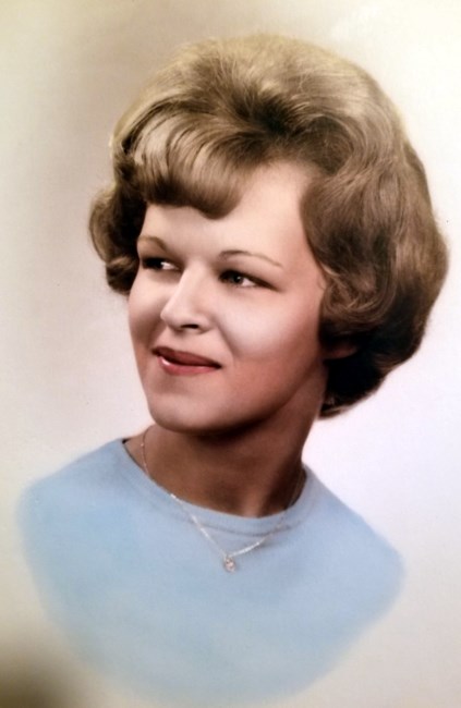 Obituary of Beatrice Marie Mahler