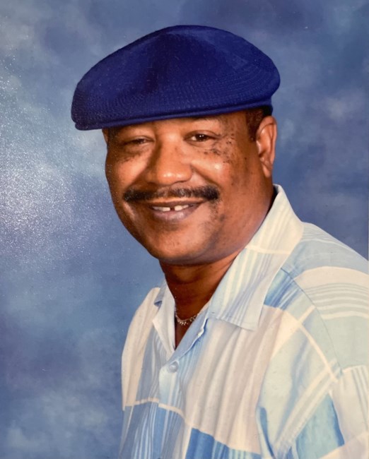 Obituary of Arthur Curtis Henry