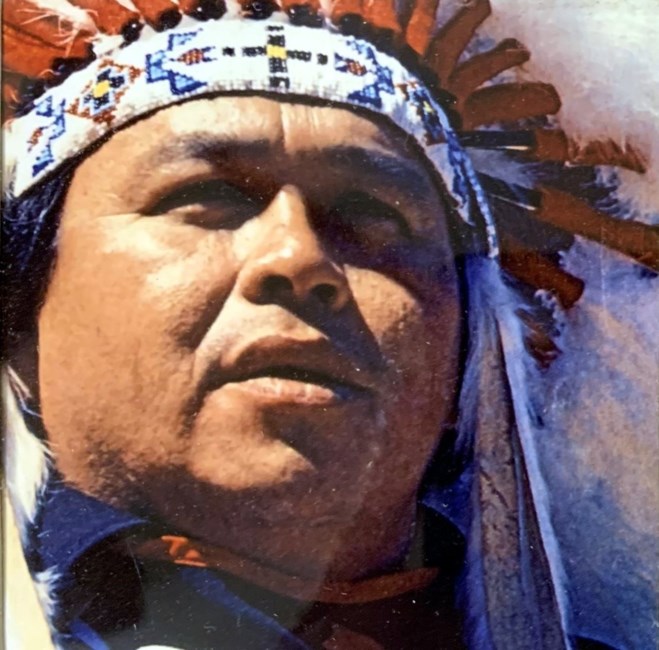 Obituary of Levi Walker Jr.