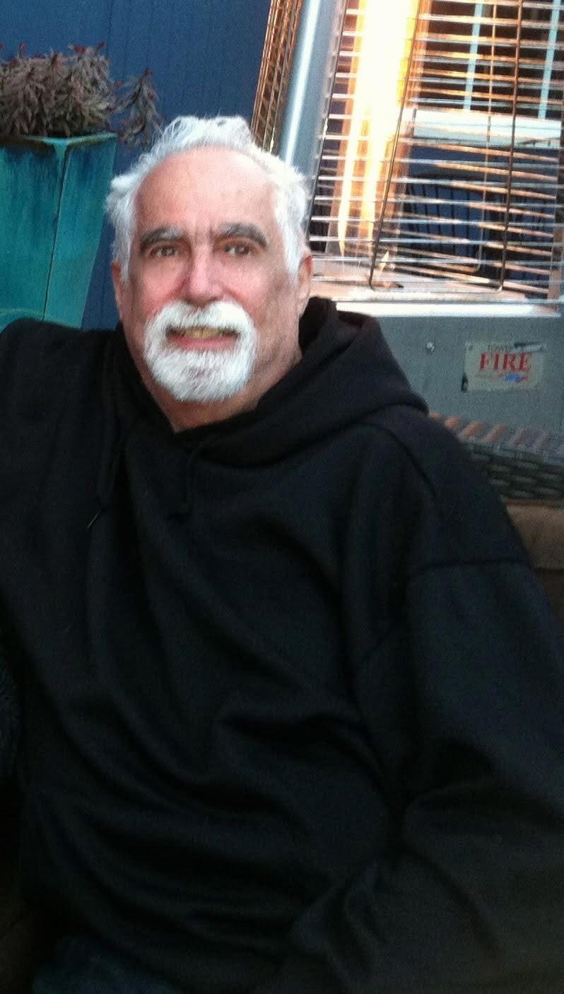 Obituary of Irwin Marvin Brodie