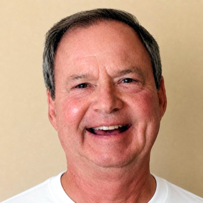 Obituary of Gary Ronald Saul