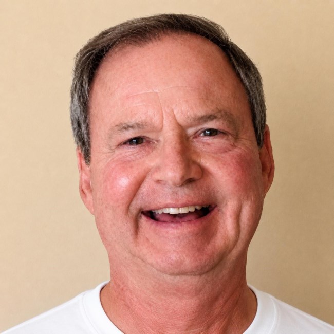 Obituary of Gary Ronald Saul
