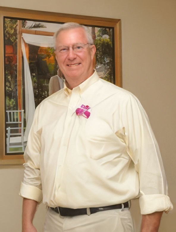 Obituary of Jeffrey Gregg Gehring