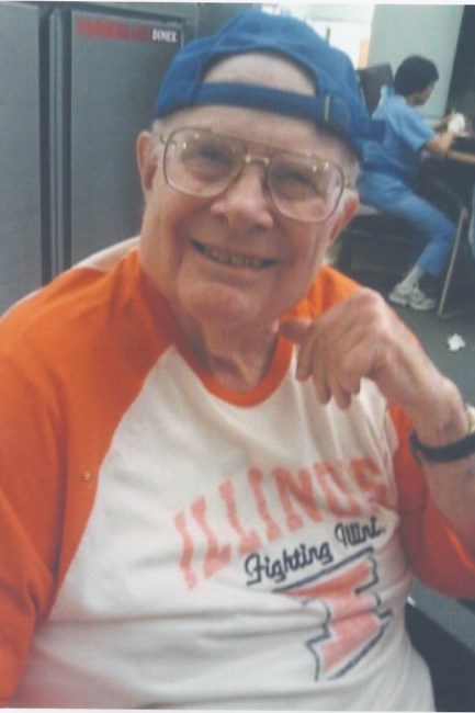 Obituary of William W. Molthop