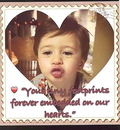 Obituary of Uriah Anthony Prendez